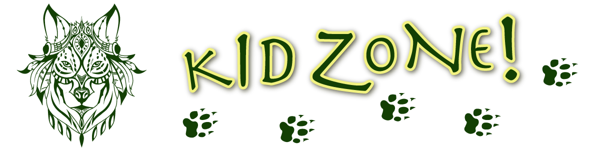 Kidzone Logo